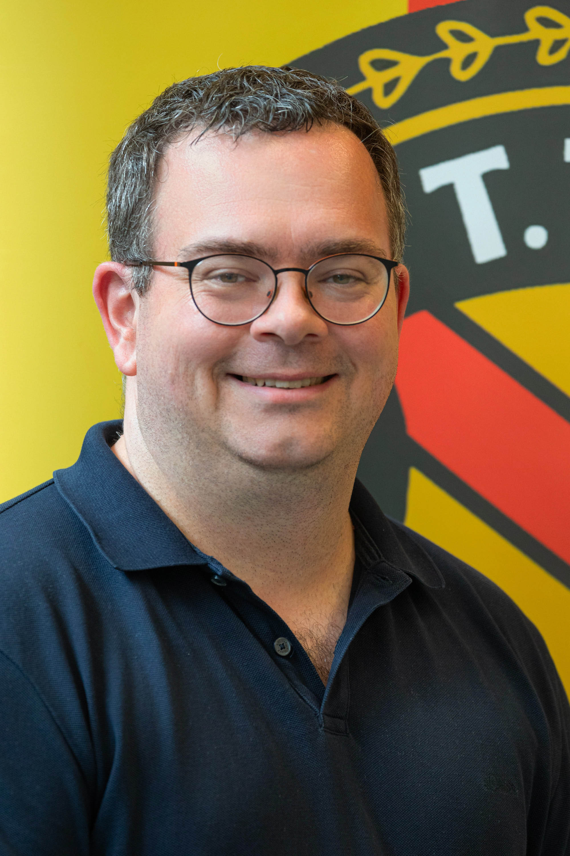 Alexander Schuhmacher