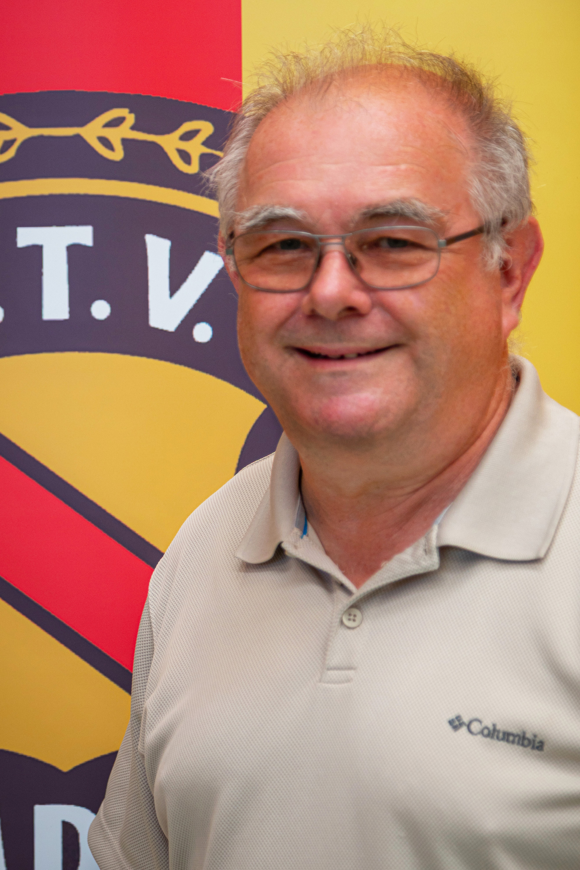 Elmar Graefen
