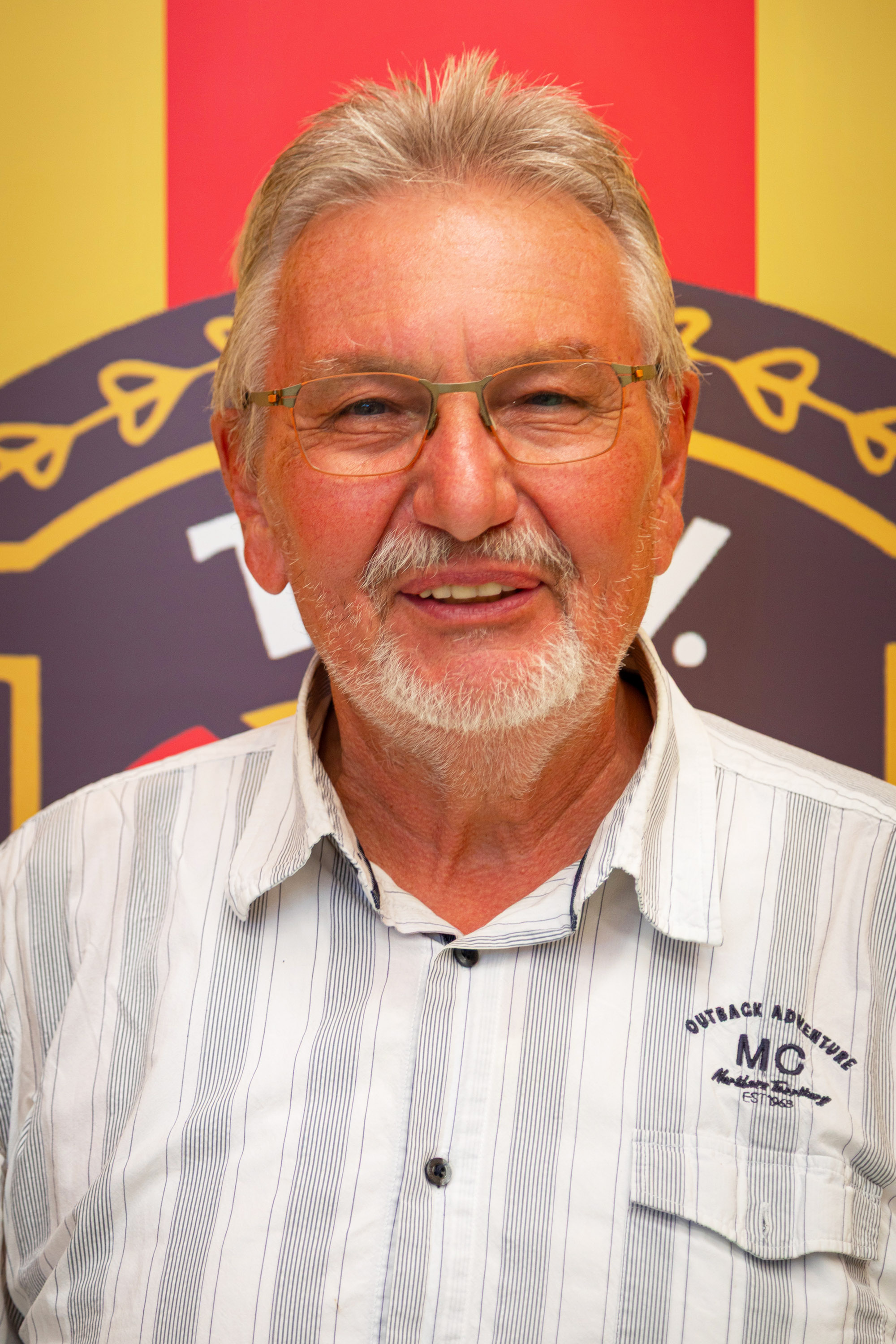 Peter Scheurich
