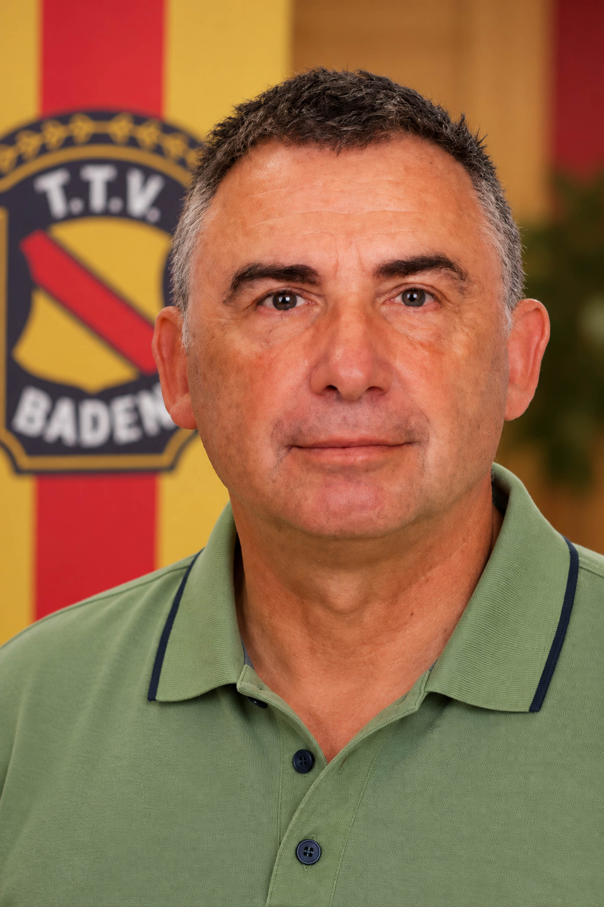 Reinhold Schulte 