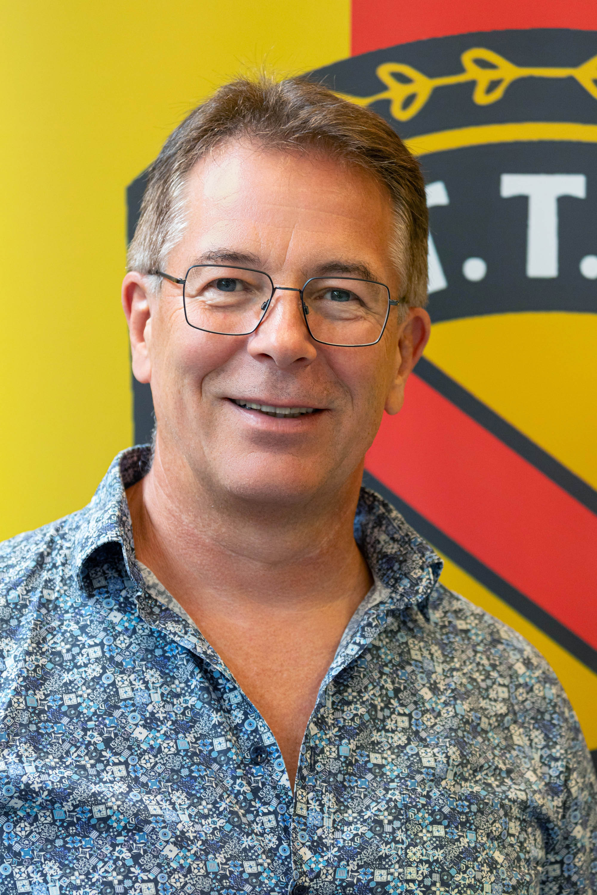 Roland Wolff